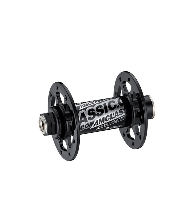 AMERICAN CLASSIC AMERICON TRACK HUB SINGLE SPEED HUBS