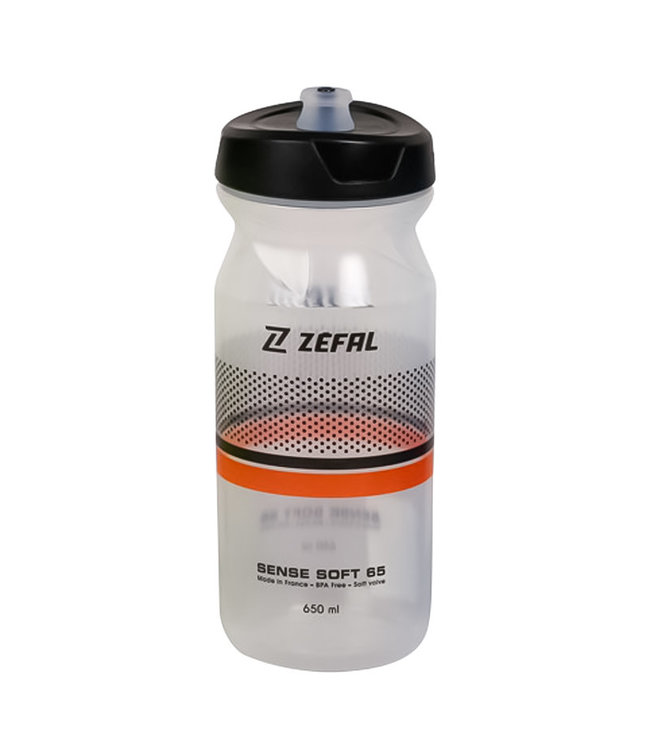 ZEFAL ZEFAL SENSE SOFT 65BOTTLES