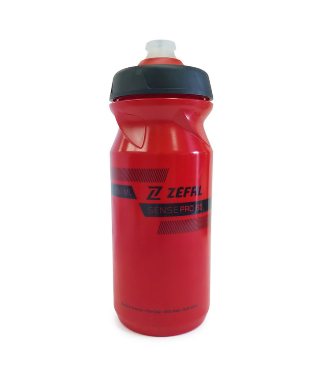 ZEFAL ZEFAL SENSE PRO 65BOTTLES