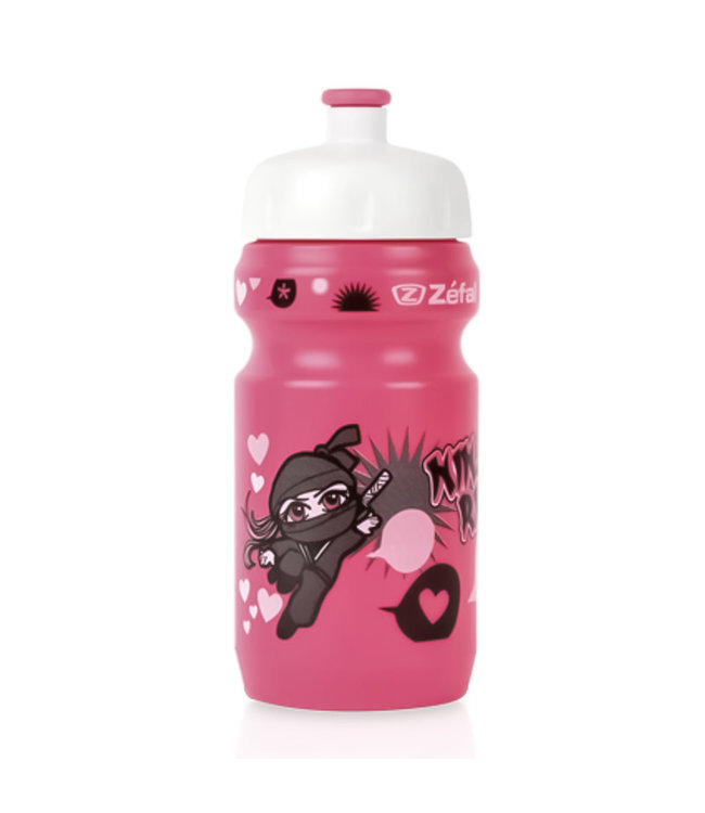 ZEFAL ZEFAL LITTLE ZBOTTLES