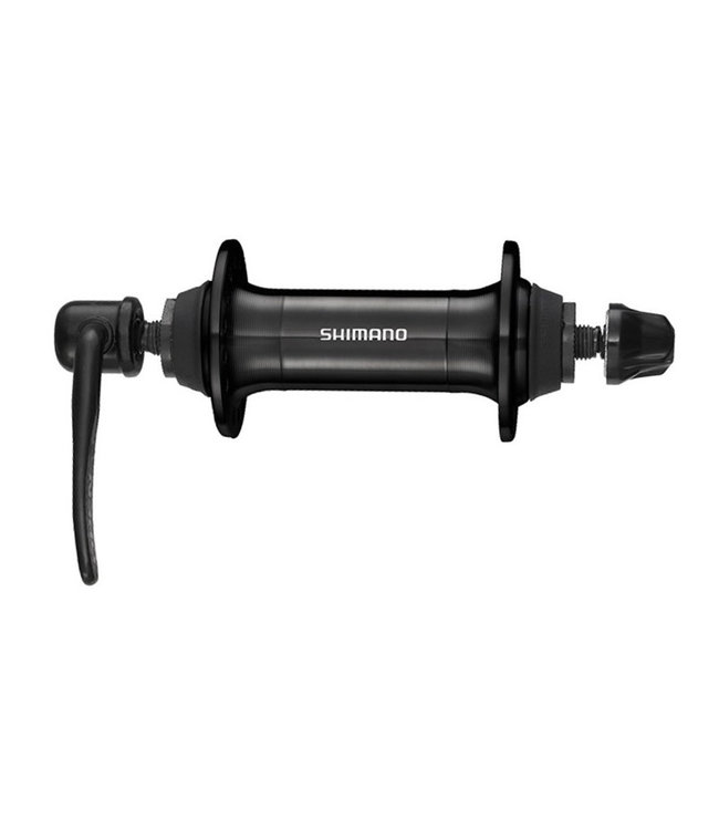 SHIMANO SHIMANO LX FH/HB-M580VTT CASSETTE HUBS