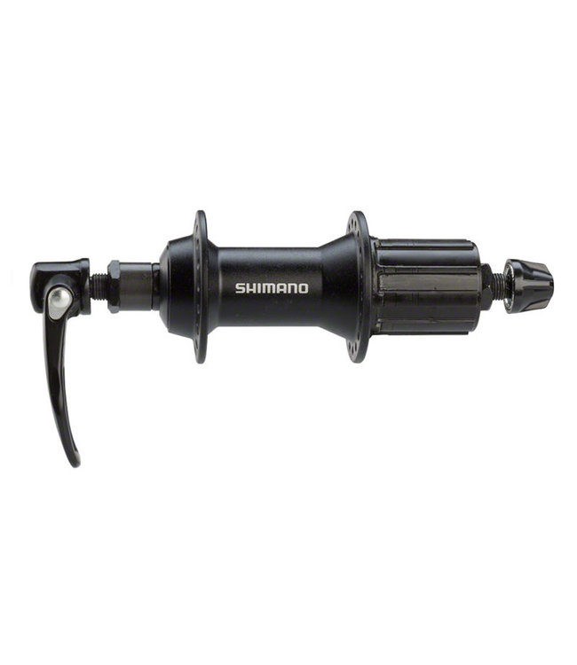 SHIMANO SHIMANO ALIVIO T-4000VTT CASSETTE HUBS