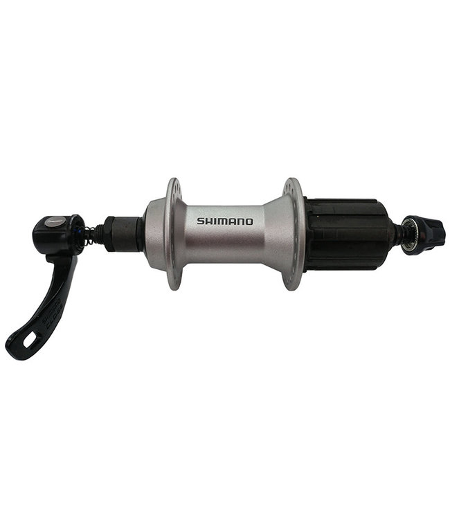 SHIMANO SHIMANO ALIVIO T-4000VTT CASSETTE HUBS