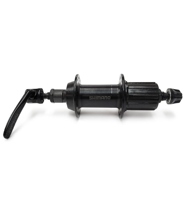 SHIMANO SHIMANO FH-TX500 / FH-RM30VTT CASSETTE HUBS