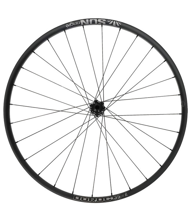 SUN RIMS SUN 29" DUROC 35 EXPERT [DISC]29" DISC WHEELS