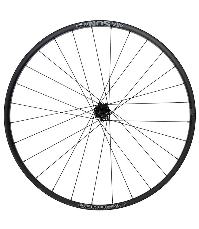 SUN RIMS SUN 29" DUROC 30 EXPERT [DISC]29" DISC WHEELS