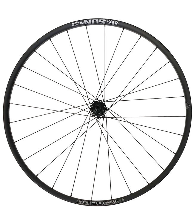 SUN RIMS SUN 29" DUROC 30 EXPERT [DISC]29" DISC WHEELS