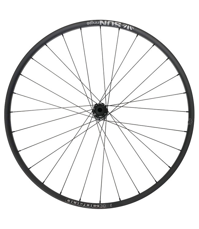SUN RIMS SUN 29" DUROC 30 EXPERT [DISC]29" DISC WHEELS