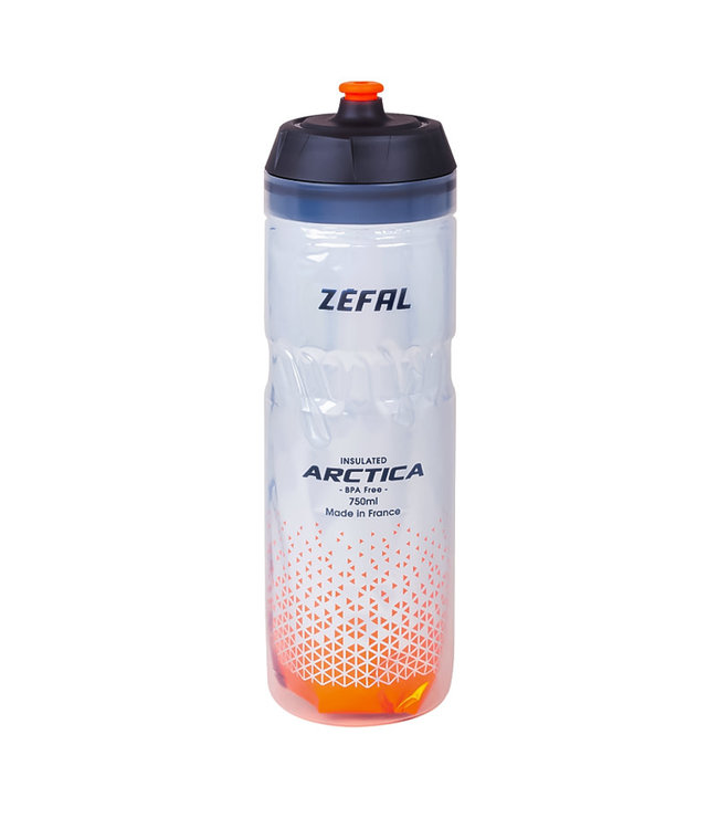 ZEFAL ZEFAL ARCTICA 55 / 75THERMAL BOTTLES