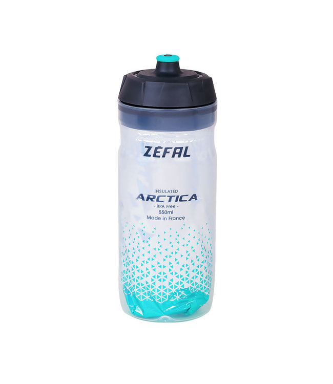 ZEFAL ZEFAL ARCTICA 55 / 75THERMAL BOTTLES