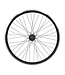 DAMCO DAMCO 700C SINGLE SPEED BLACK 30MMTRACK (FIXIES) WHEELS