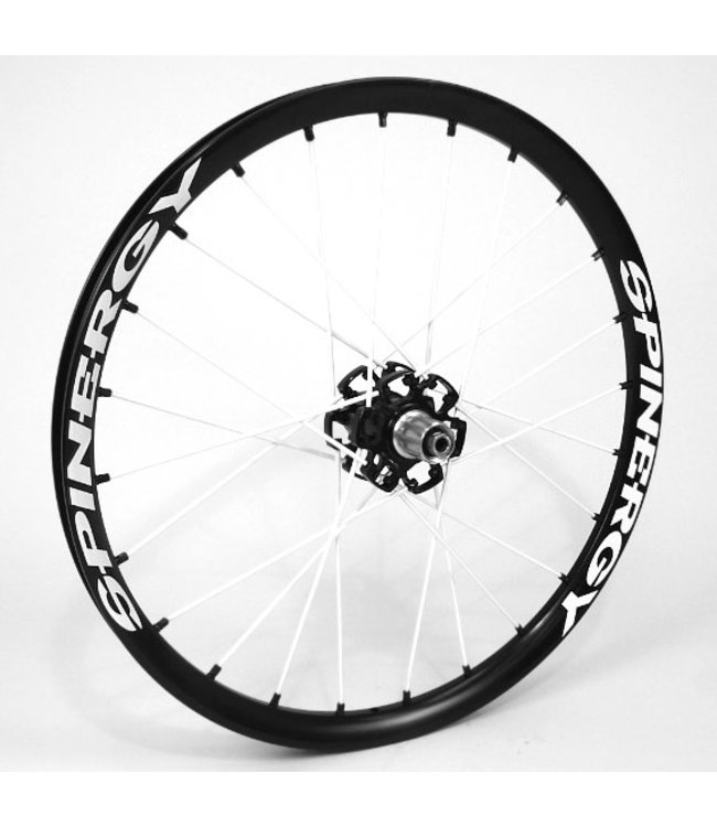 SPINERGY SPINERGY 26" FALL LINE FR BLACKSPINERGY WHEELS