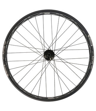 SUN RINGLE SUNringlE 27.5" MULEFUT 80SL V2 [DISC]FAT BIKE WHEELS