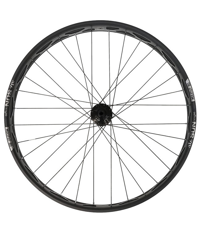 SUN RINGLE SUNringlE 27.5" MULEFUT 80SL V2 [DISC]FAT BIKE WHEELS