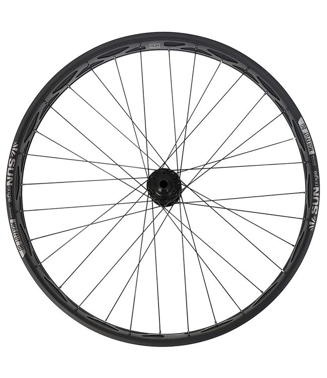 SUN RINGLE SUNringlE 27.5" MULEFUT 80SL V2 [DISC]FAT BIKE WHEELS