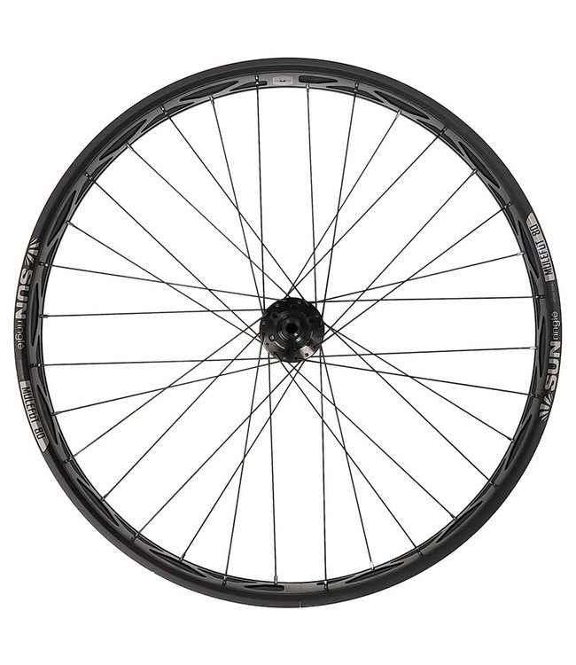 SUN RINGLE SUNringlE 26" MULEFUT 80SL V2 [DISC]FAT BIKE WHEELS