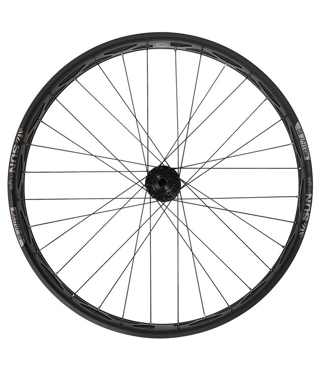 SUN RINGLE SUNringlE 26" MULEFUT 80SL V2 [DISC]FAT BIKE WHEELS