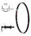 SUN 700C CR-18 BLACK700C HYBRID WHEELS