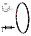 SUN 700C CR-18 BLACK700C HYBRID WHEELS