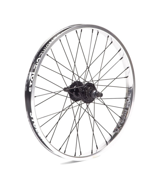 STOLEN STLNBIKES 20" RAMPAGEBMX WHEELS