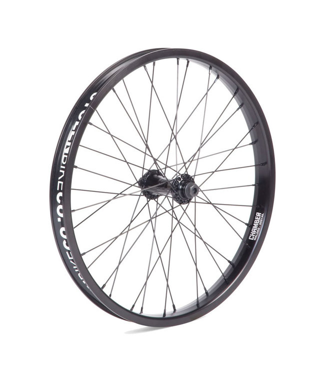 STOLEN STLNBIKES 20" FRONT MAGNUM WHEELBMX WHEELS