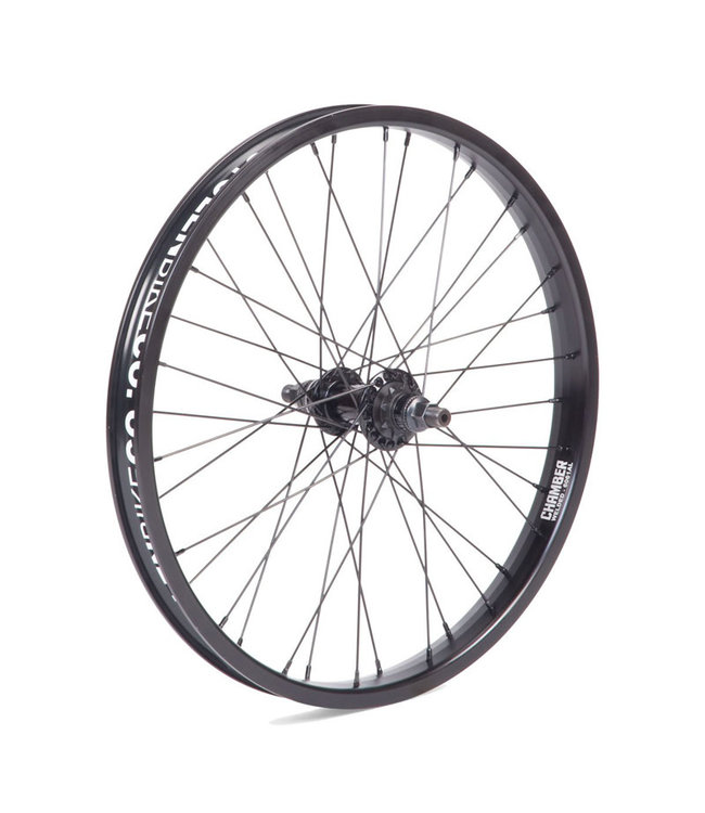 STOLEN STLNBIKES 20" MAGNUM (CASSETTE)BMX WHEELS