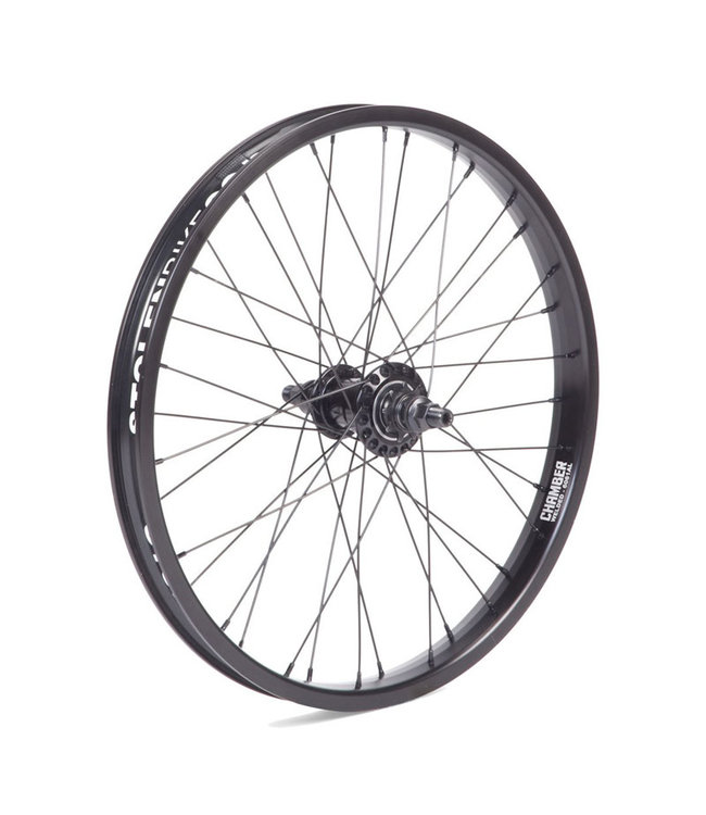 STOLEN STLNBIKES 20" MAGNUM (FREECOASTER)BMX WHEELS