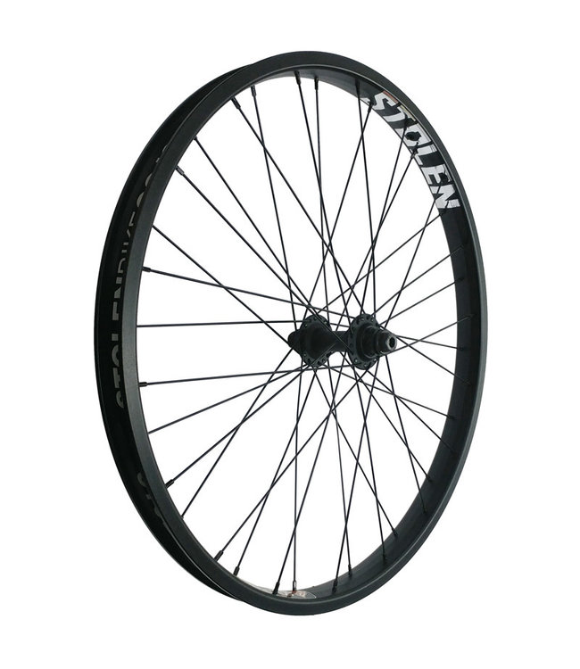STOLEN STLNBIKES 24" REVOLUTIONBMX WHEELS