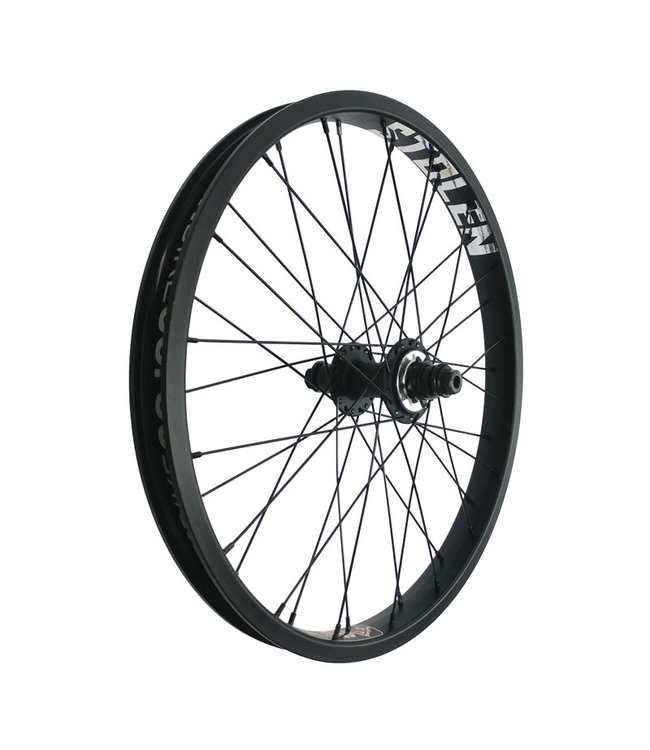 STOLEN STLNBIKES 20" REVOLUTIONBMX WHEELS