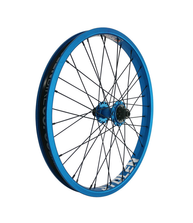 STOLEN STLNBIKES 20" REVOLUTIONBMX WHEELS