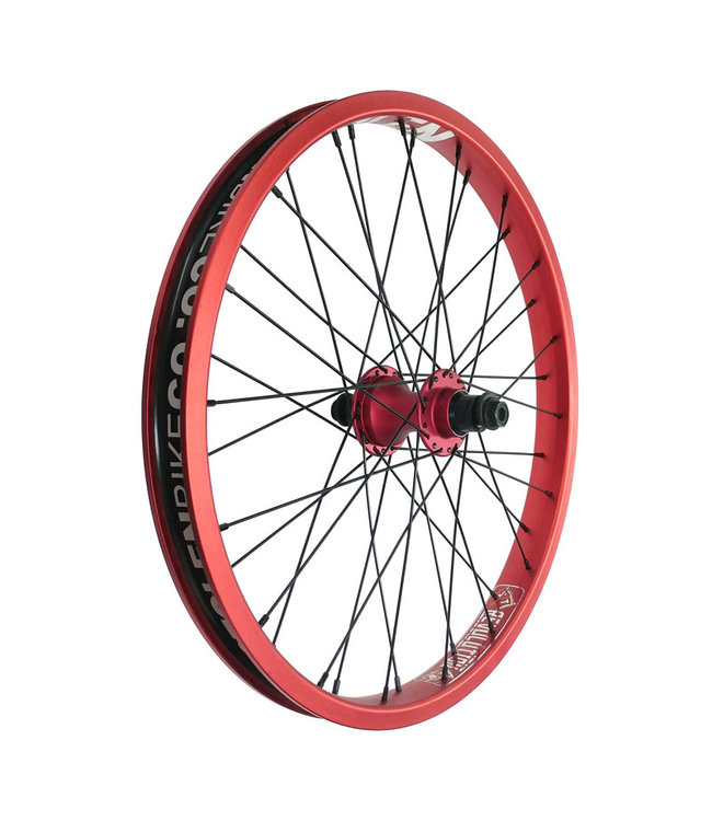 STOLEN STLNBIKES 20" REVOLUTIONBMX WHEELS