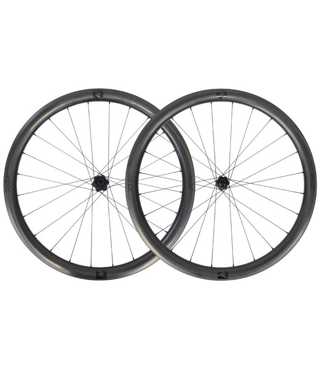 REYNOLDS REYNOLDS 700C ATR [DISC]700C ROAD WHEELS, DISC BRAKE