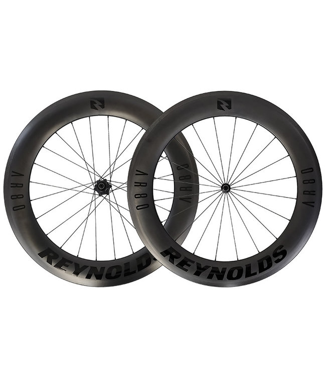 REYNOLDS REYNOLDS 700C AR 80700C ROAD WHEELS, DISC BRAKE
