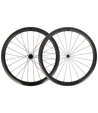 REYNOLDS REYNOLDS 700C AR 41700C ROAD WHEELS, DISC BRAKE