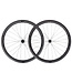 REYNOLDS REYNOLDS 700C ATR X [DISC]700C ROAD WHEELS, DISC BRAKE