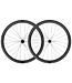 REYNOLDS REYNOLDS 700C ATR X [DISC]700C ROAD WHEELS, DISC BRAKE