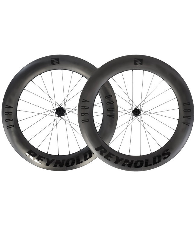 REYNOLDS REYNOLDS 700C AR 80 DB [DISC]700C ROAD WHEELS, DISC BRAKE