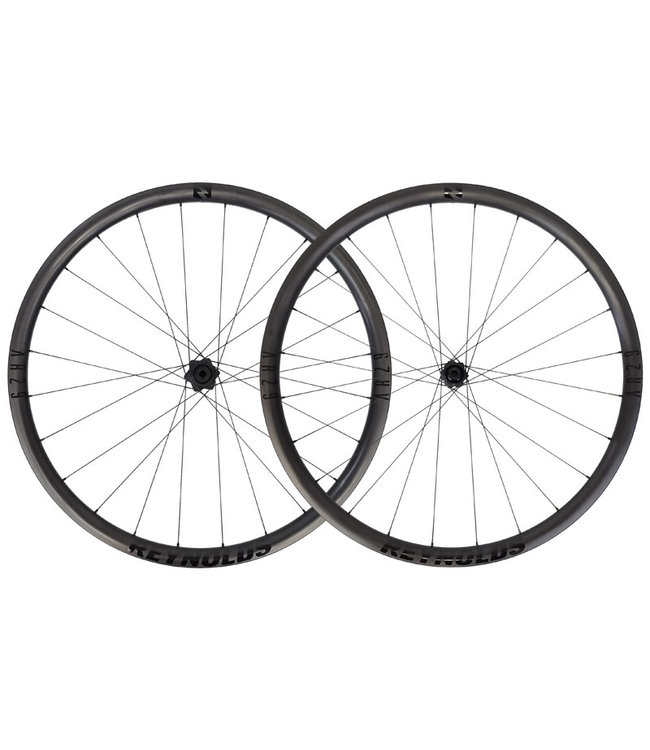 REYNOLDS REYNOLDS 700C AR 29 DB [DISC]700C ROAD WHEELS, DISC BRAKE