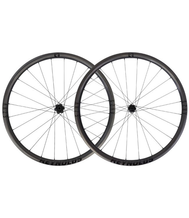 REYNOLDS REYNOLDS 700C AR 29 DB [DISC]700C ROAD WHEELS, DISC BRAKE