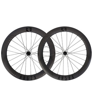 REYNOLDS REYNOLDS 700C AR 58/62 X DB [DISC]700C ROAD WHEELS, DISC BRAKE