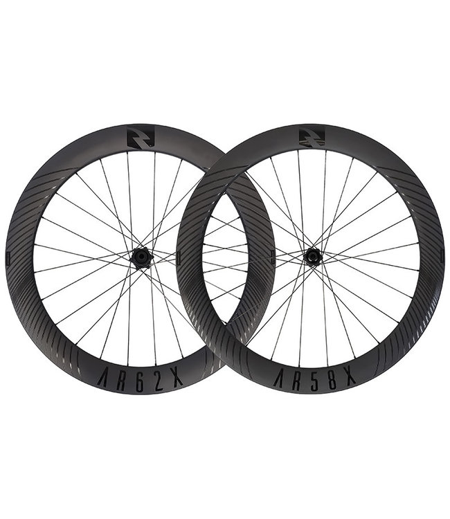 REYNOLDS REYNOLDS 700C AR 58/62 X DB [DISC]700C ROAD WHEELS, DISC BRAKE