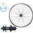 K-RACE KRACEKR 700/29" ALLY TCX DISC BLACK (TUBELESS)700C ROAD WHEELS, DISC BRAKE