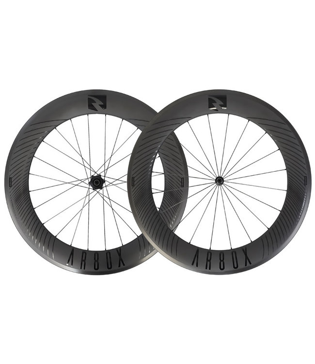 REYNOLDS REYNOLDS 700C AR 80 X RB700C ROAD WHEELS