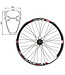 K-RACE KRACEKR 700C PRO BLACK700C ROAD WHEELS