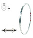 SUN RINGLE SUNringlE 700C ASSAULT SILVER700C ROAD WHEELS