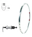 SUN RINGLE SUNringlE 700C ASSAULT SILVER700C ROAD WHEELS
