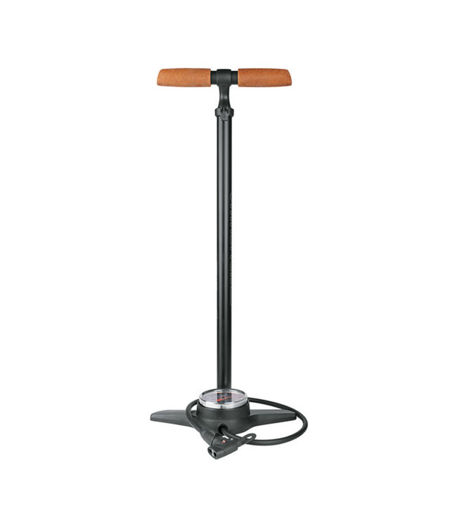 SKS SKS AIRMENIUS FLOOR PUMP
