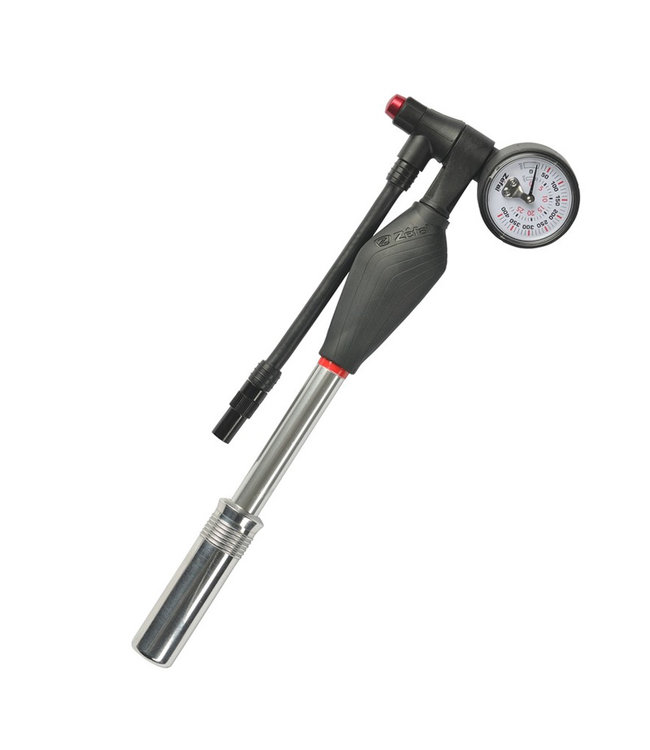 ZEFAL Zefal Z SHOCKSUSPENSION PUMP