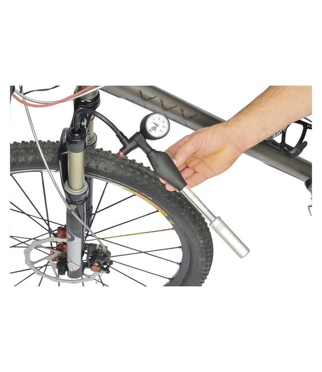 ZEFAL Zefal Z SHOCKSUSPENSION PUMP