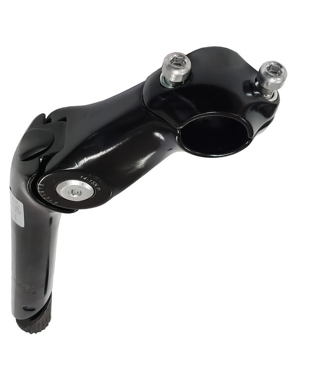 ZOOM ZOOM C299 ADJUSTABLE QUILL STEMS